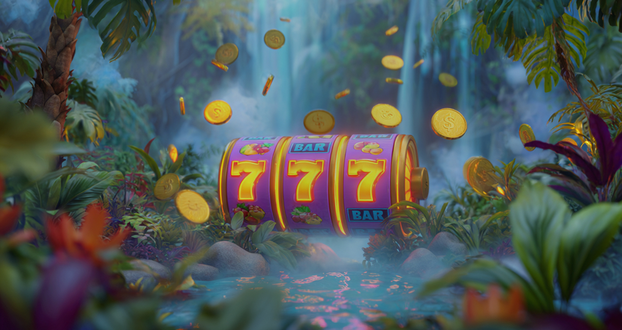 Amazon Slots