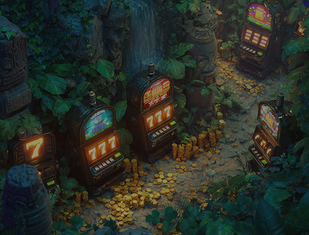 Amazon Slots
