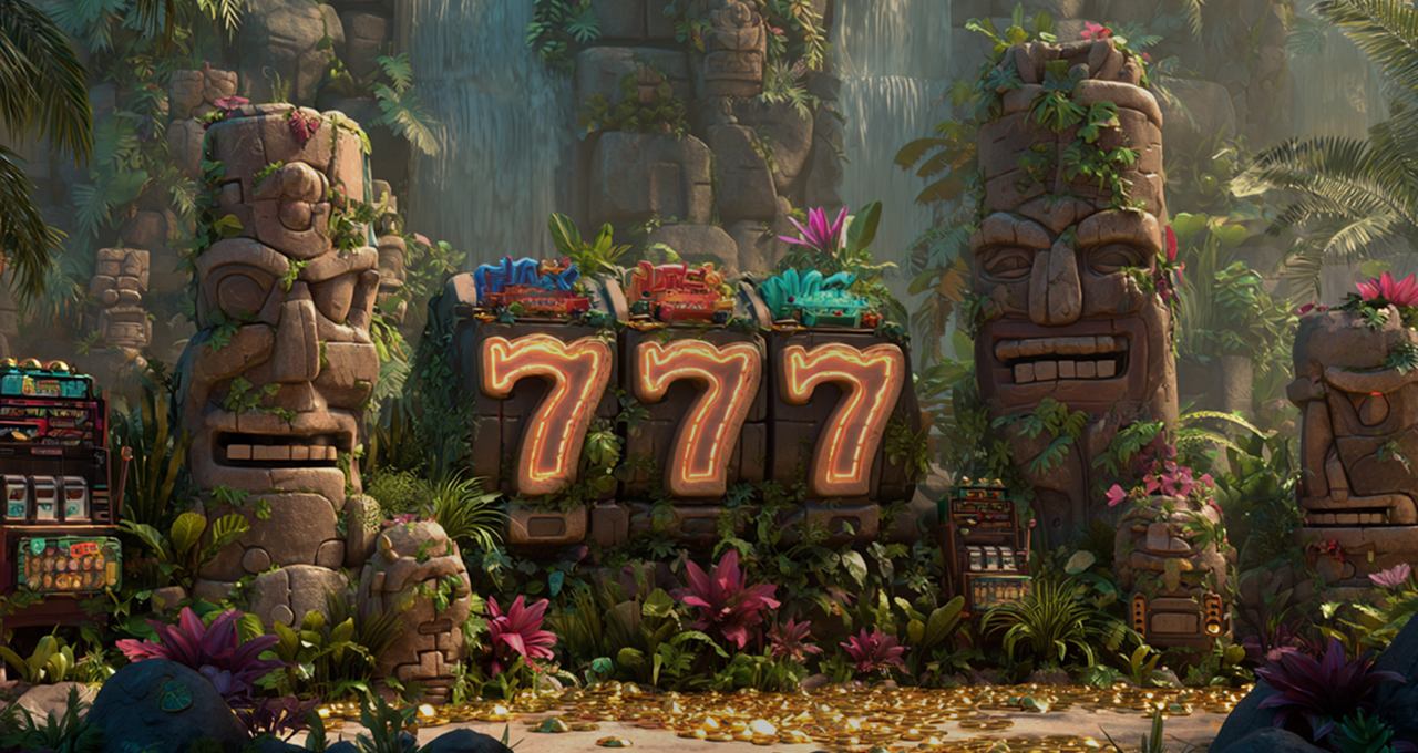 Amazon Slots